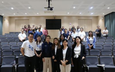 กิจกรรมแลกเปลี่ยนเรียนรู้ เรื่อง กฎ ระเบียบ ข้อบังคับ ที่เกี่ยวข้องกับการเบิกจ่ายเงิน และด้านการจัดซื้อจัดจ้าง ของโครงการวิจัยและบริการวิชาการ